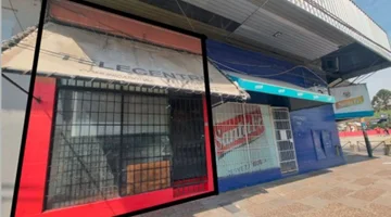 Local en alquiler · Santa Fe
