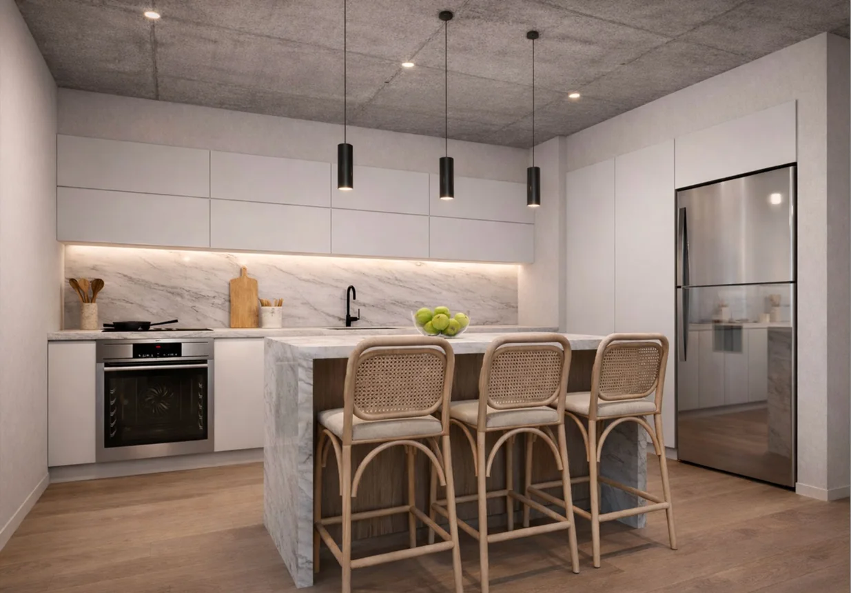 Departamento de 3 ambientes en venta en Belgrano, Doctor Pedro Ignacio Rivera 2900, foto 2