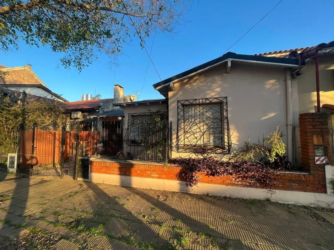 Casa en venta en Ituzaingó