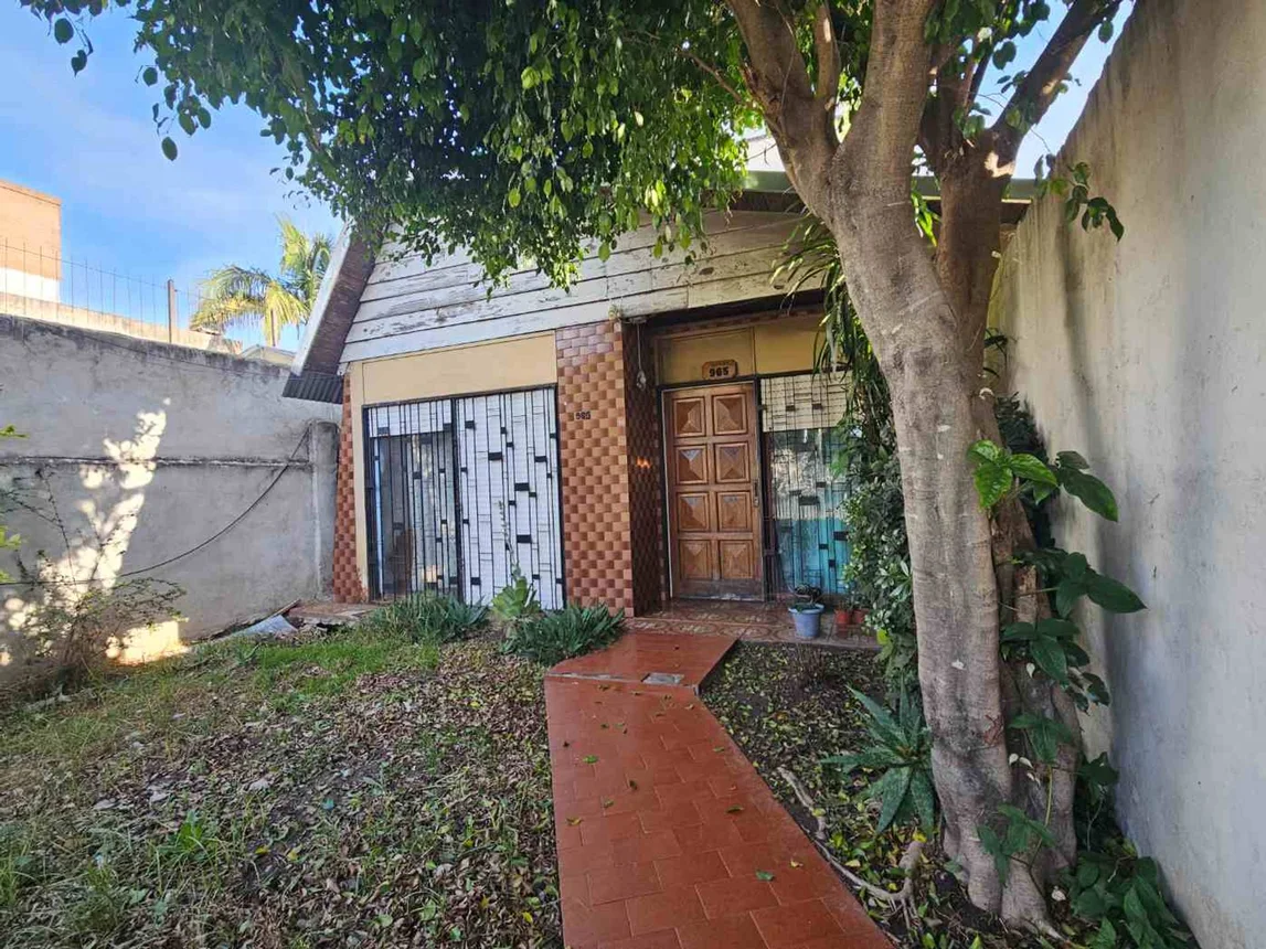 Casa en venta en Quilmes
