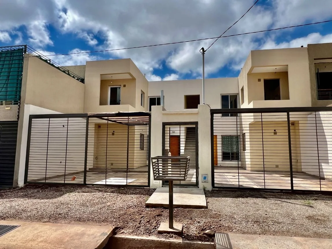 Departamento de 4 ambientes en venta en Guaymallén, Madame Butterfly 0
