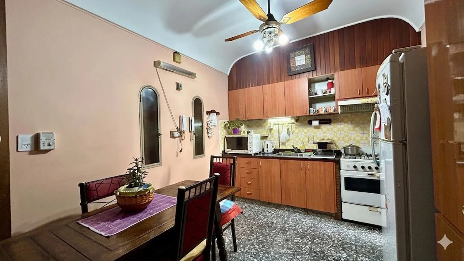 PH de 3 ambientes en venta en Caseros, Ángel Pini 5100