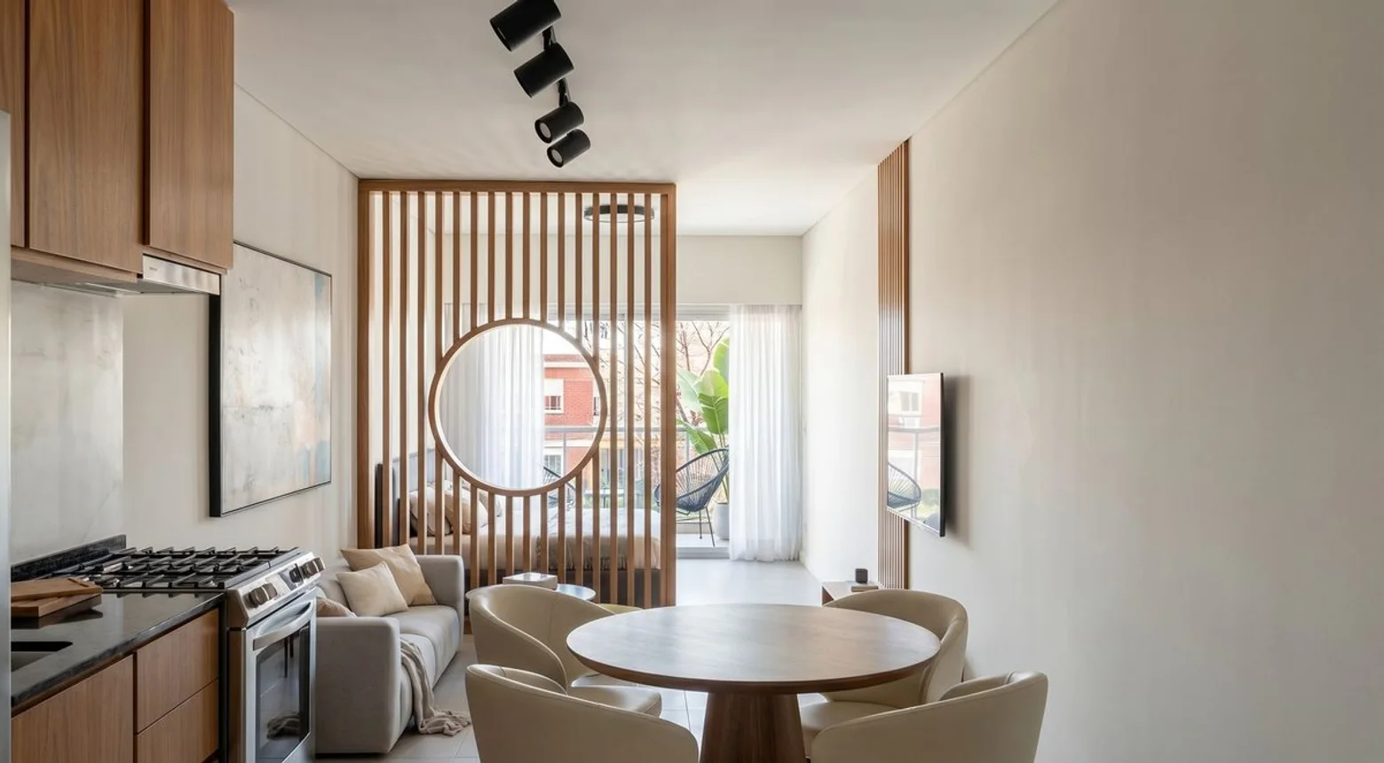 Departamento en venta en Monte Castro, Bernaldes 1800, foto 2