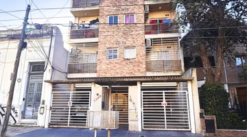 VENTA DEPARTAMENTO 2 AMBIENTES EN SAN MARTIN