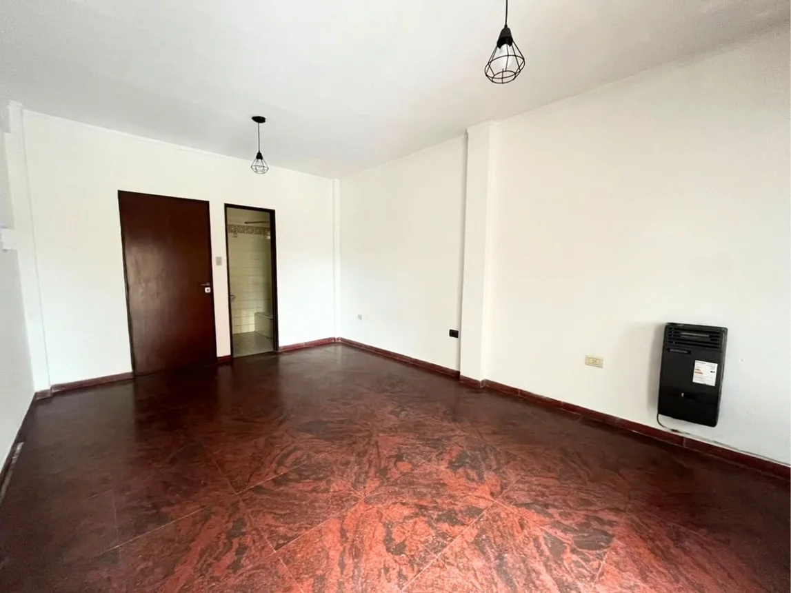 Monoambiente en venta en La Plata