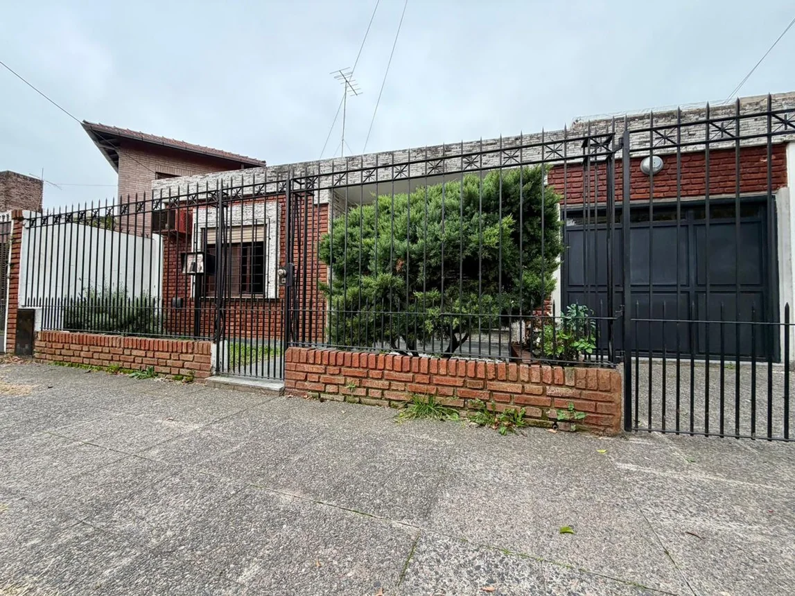 Casa en venta en Lomas de Zamora