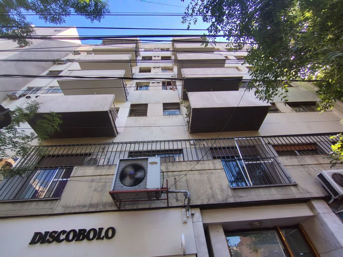 Departamento en venta en Mendoza