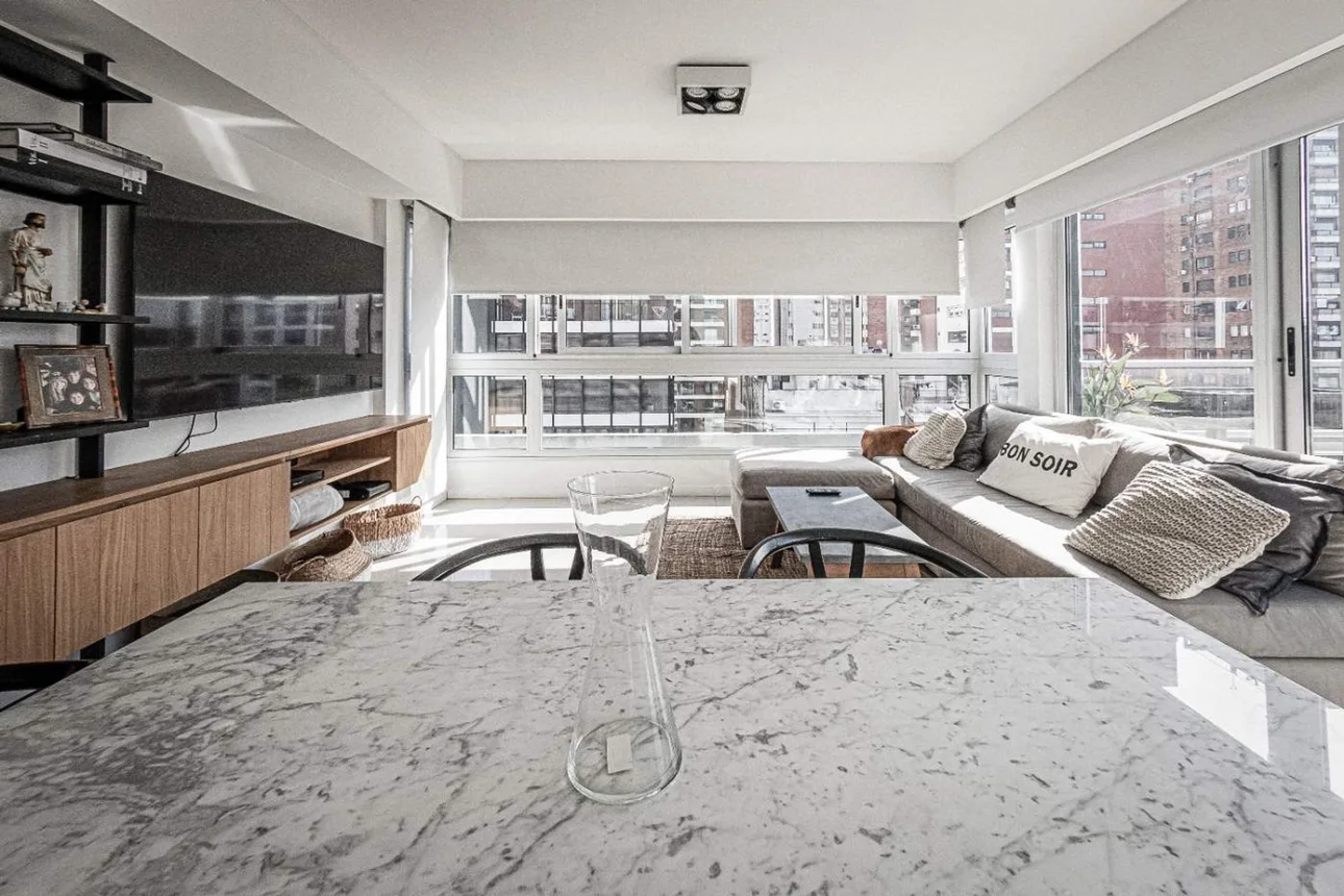 Dúplex en venta en Palermo, foto 3