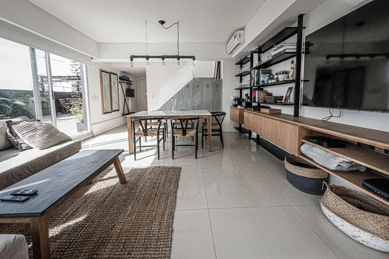 Dúplex en venta en Palermo, foto 5