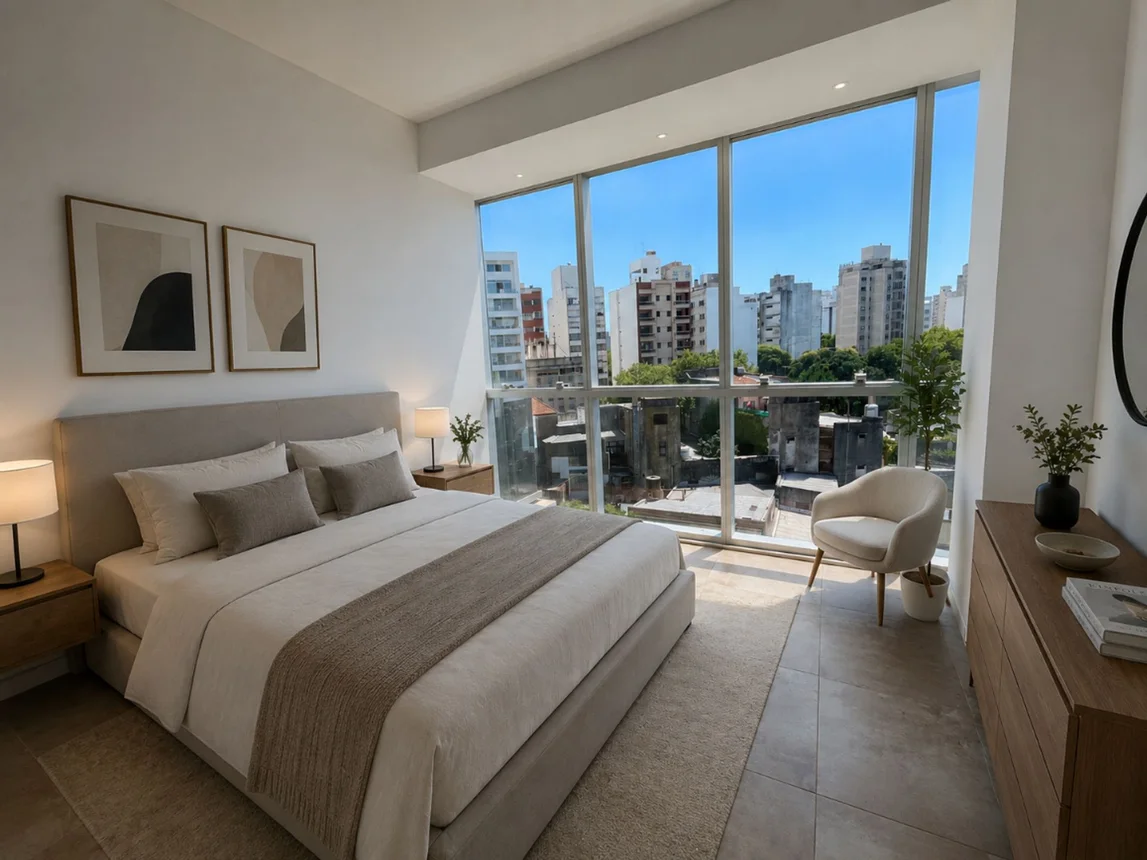 Departamento en venta en la plata, foto 1