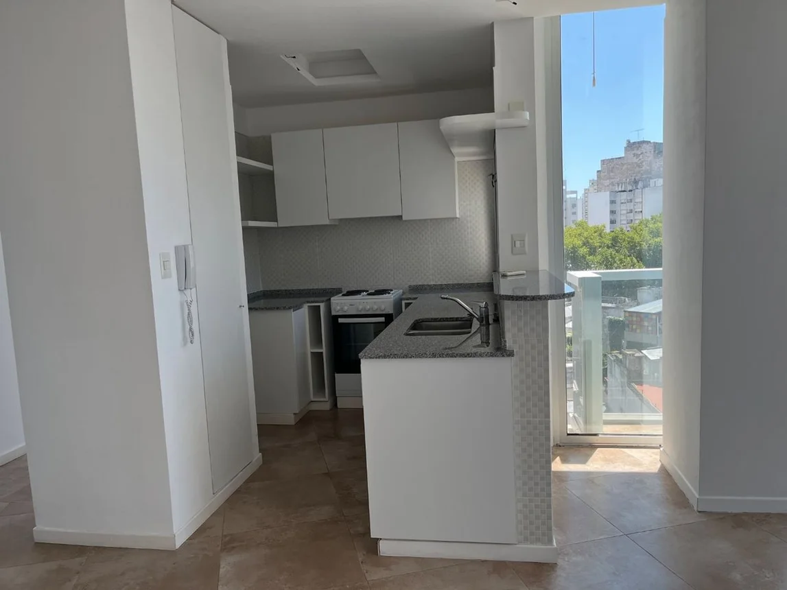 Departamento en venta en la plata, foto 4