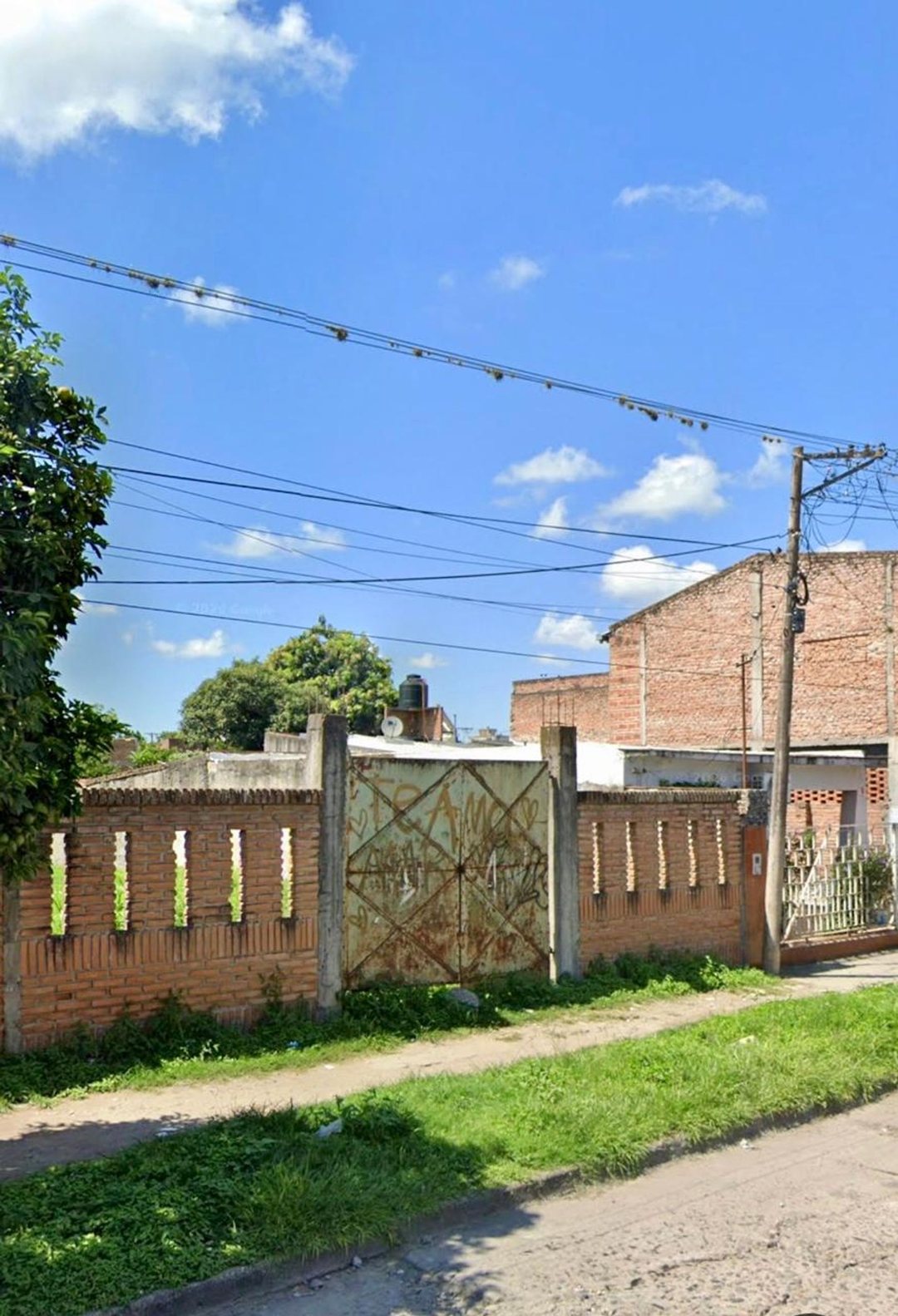 VENTA TERRENOS CONCEPCION