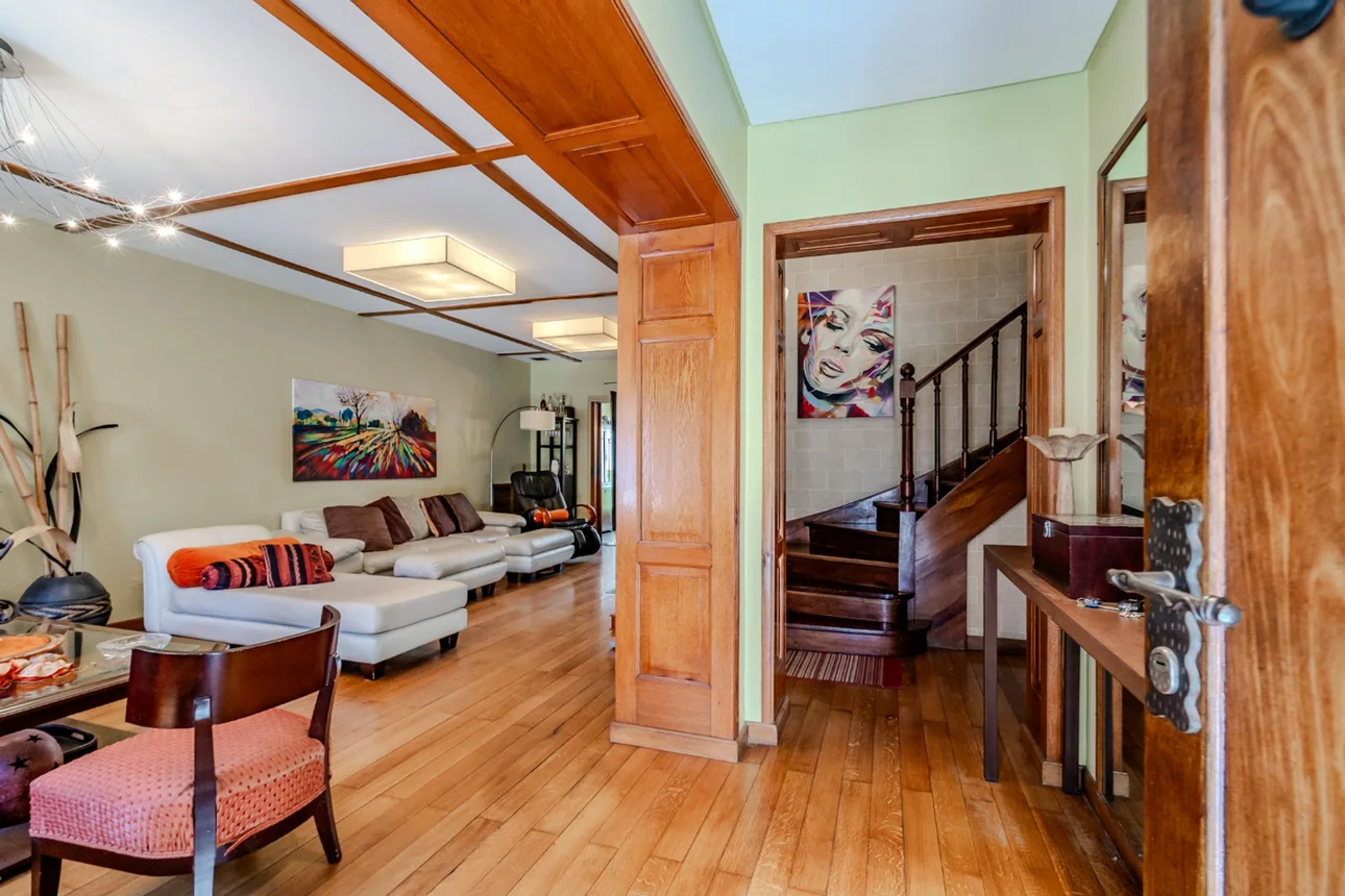 Casa de 6 ambientes en venta en Villa Devoto, Avenida Salvador María del Carril 4300, foto 4