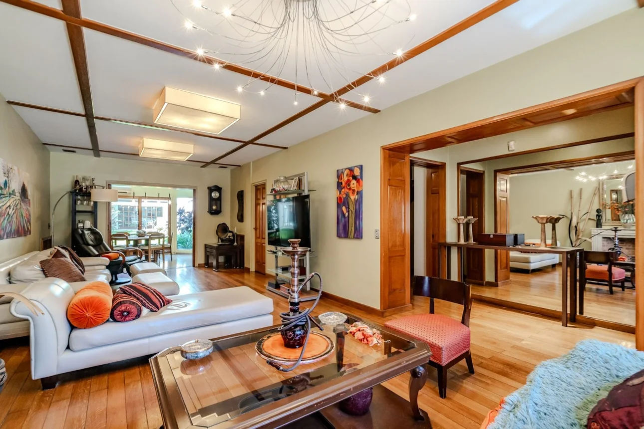 Casa de 6 ambientes en venta en Villa Devoto, Avenida Salvador María del Carril 4300, foto 5