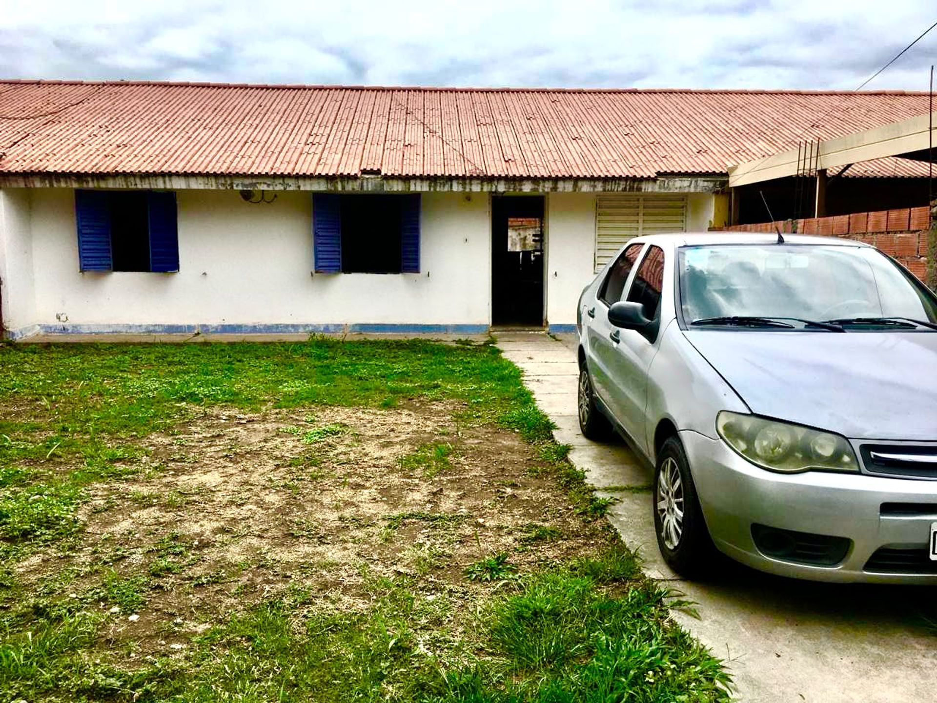 VENTA CASA 3 DORM SANTA ANA DUEÑO FINANCIA DIRECTO - foto 10