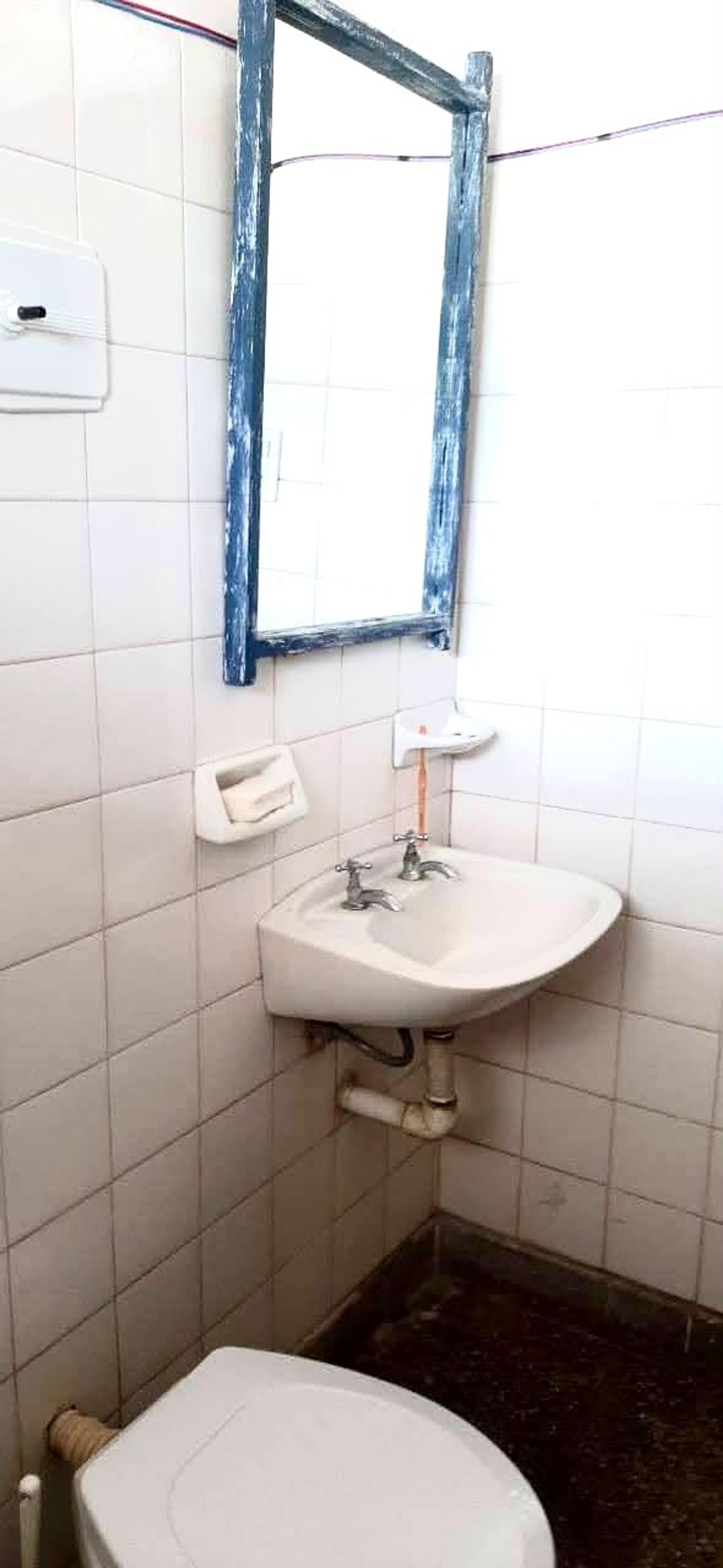 VENTA CASA 3 DORM SANTA ANA DUEÑO FINANCIA DIRECTO - foto 8