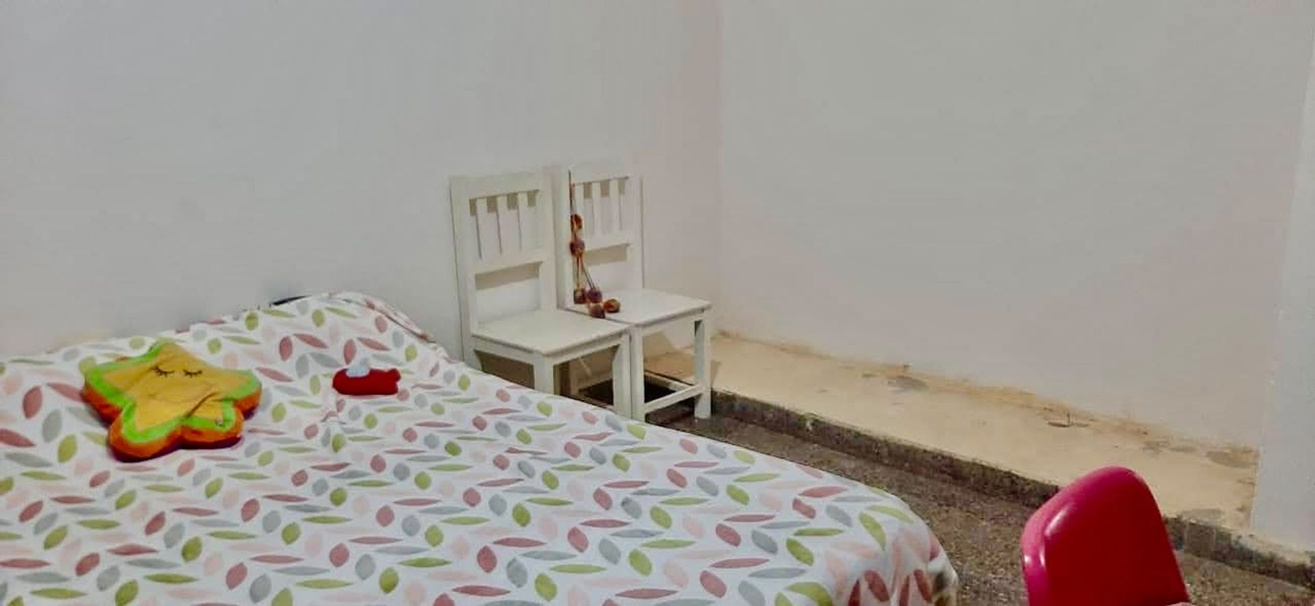 VENTA CASA 3 DORM SANTA ANA DUEÑO FINANCIA DIRECTO - foto 7