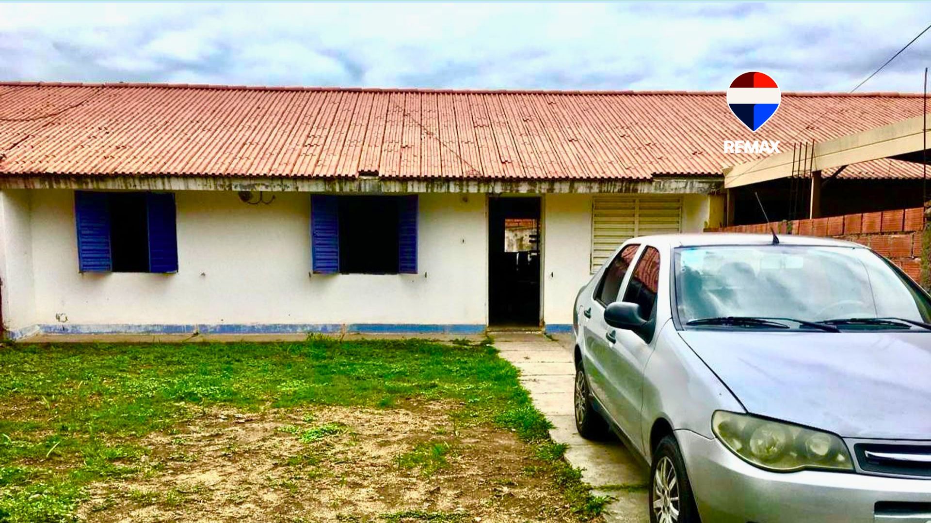 VENTA CASA 3 DORM SANTA ANA DUEÑO FINANCIA DIRECTO - foto 1