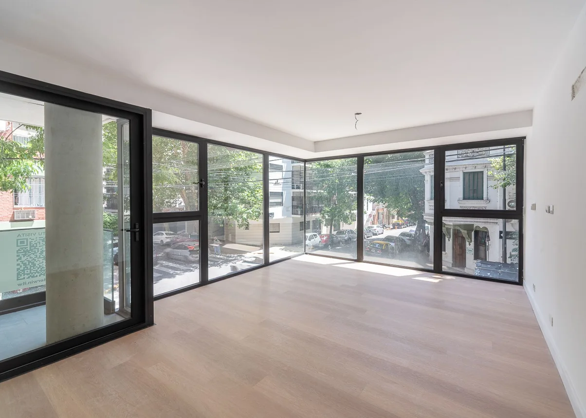 Departamento en venta en Belgrano, foto 2