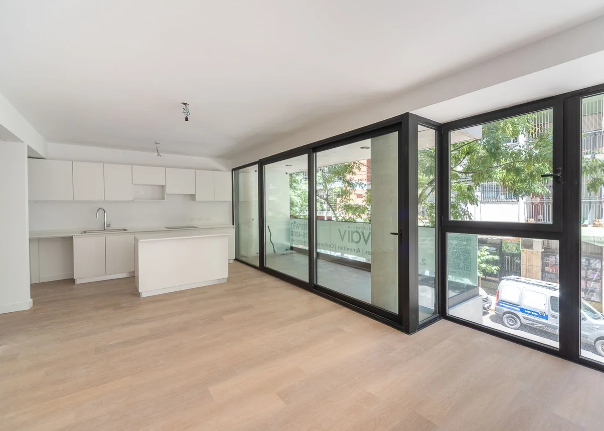 Departamento en venta en Belgrano, foto 3
