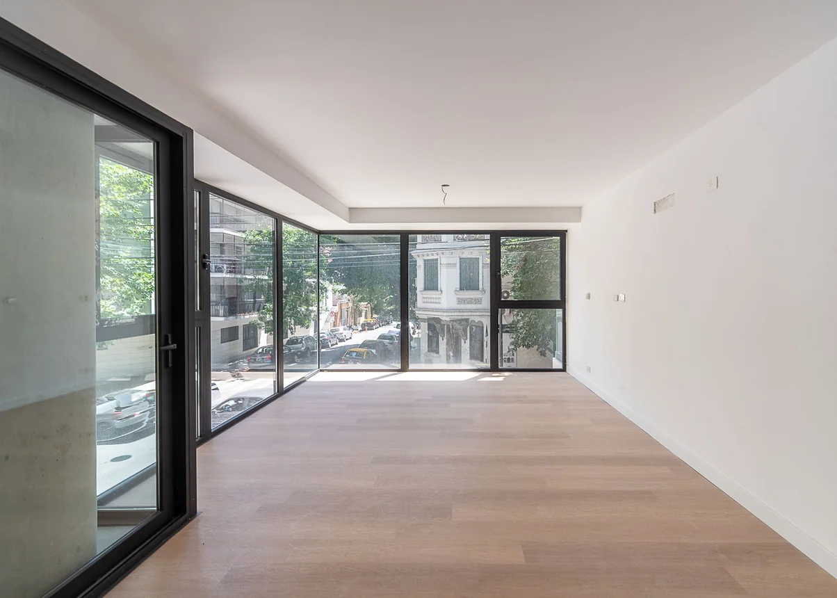 Departamento en venta en Belgrano