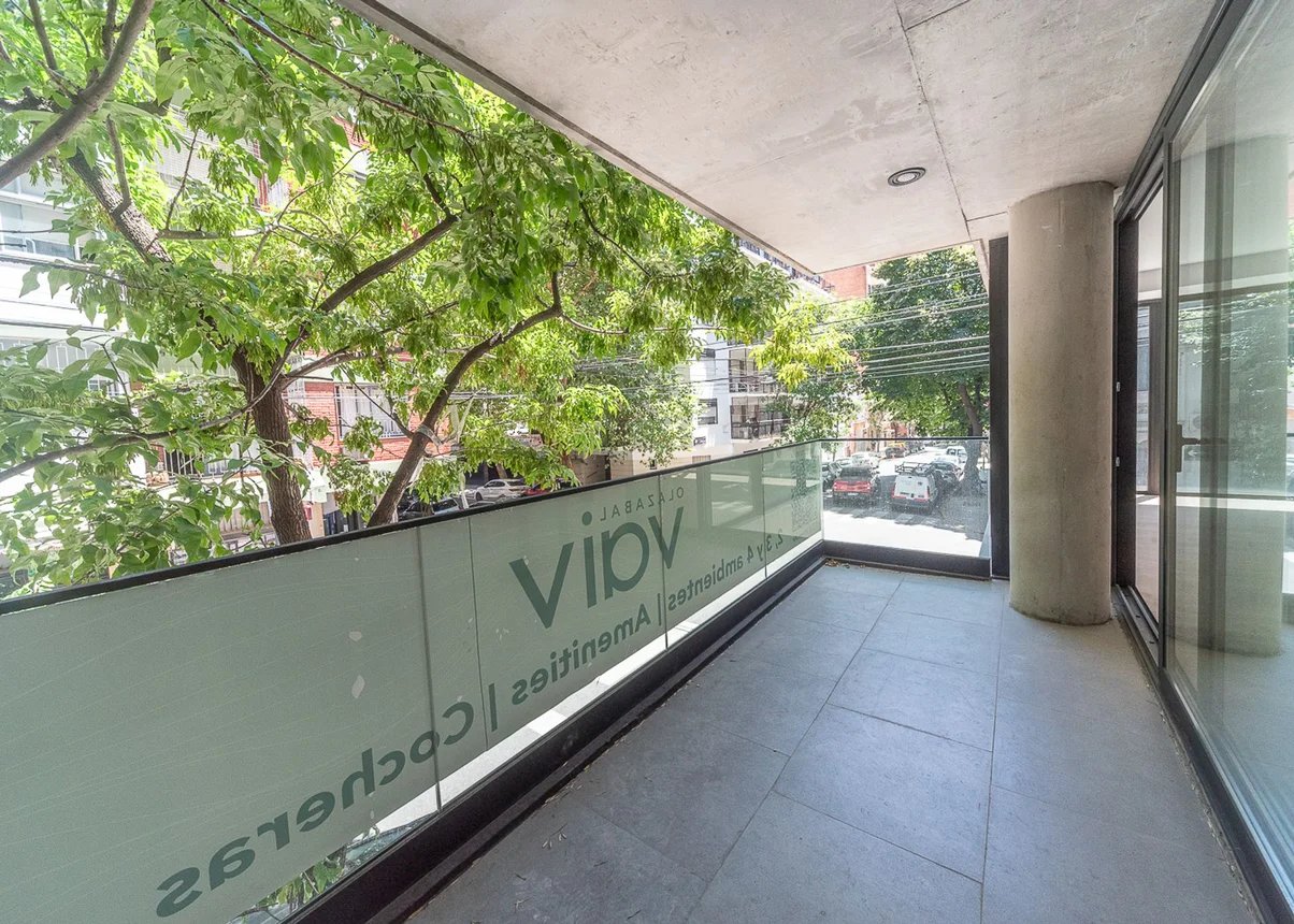 Departamento en venta en Belgrano, foto 5