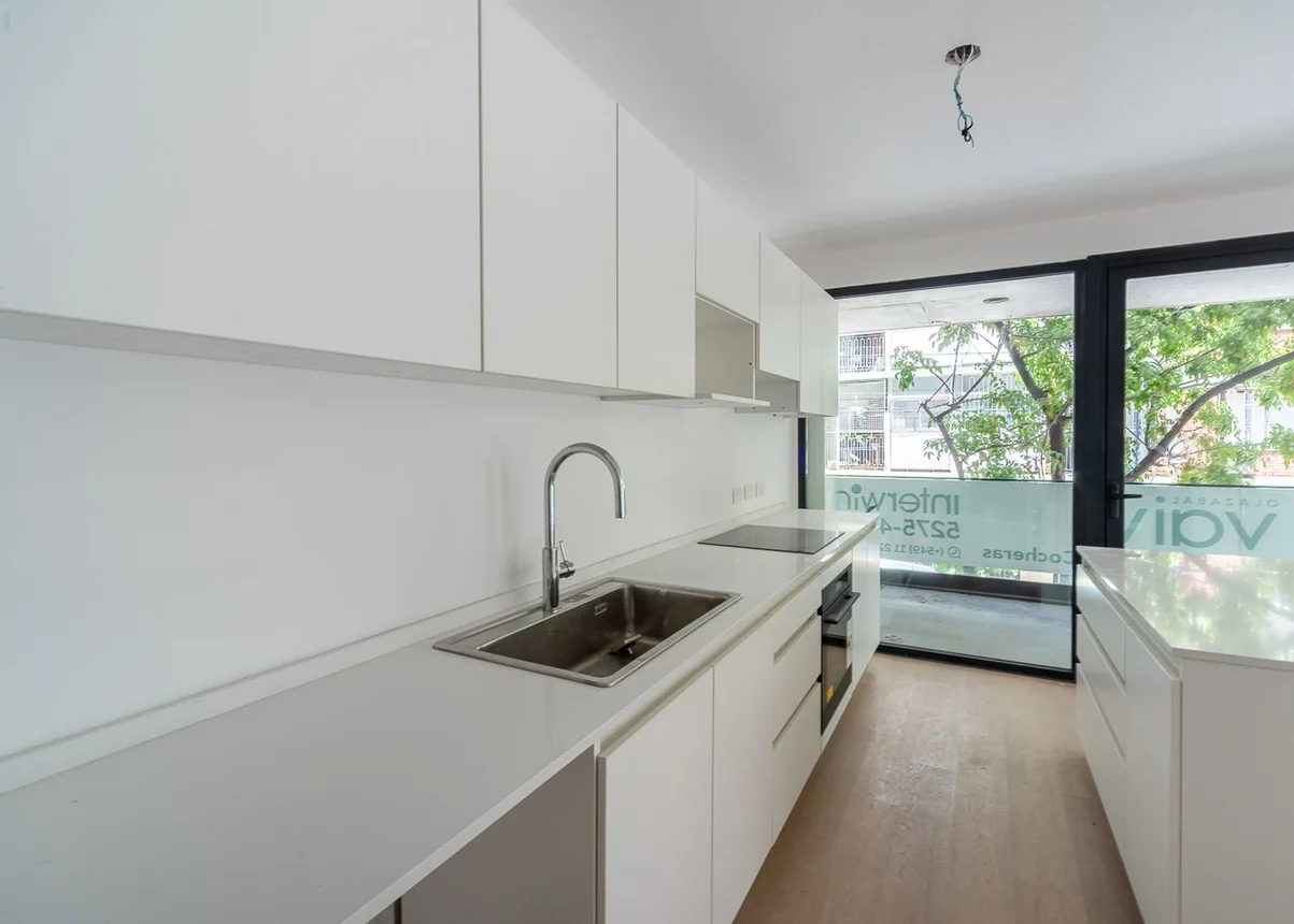 Departamento en venta en Belgrano, foto 4