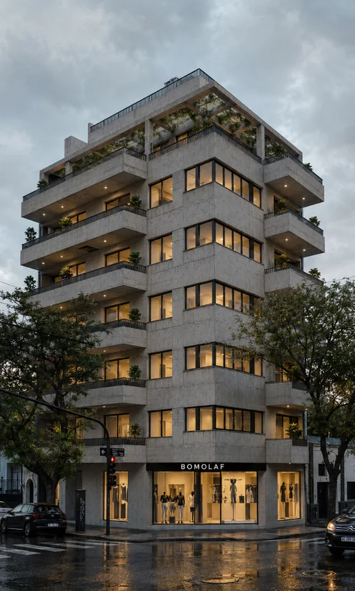 Departamento en venta en Palermo, foto 4