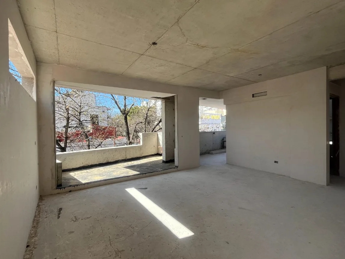 Departamento en venta en Palermo, foto 2