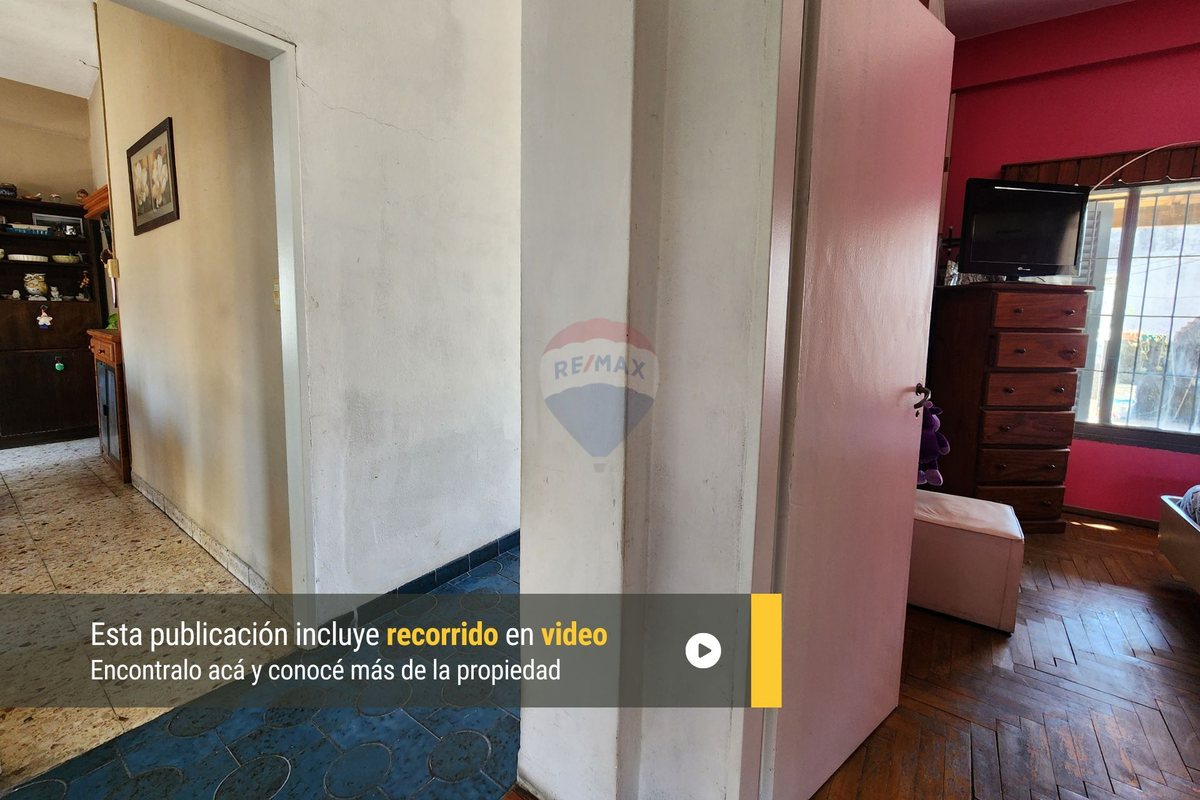Foto 11 — PH 3 amb c/ terraza y balcón en Quilmes Oeste