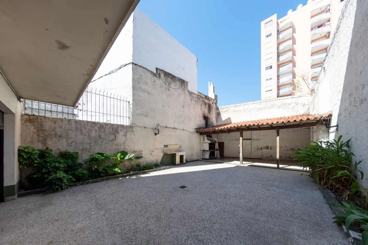 Venta dto. 5 amb. apto credito -chacarita-permuta, foto 1