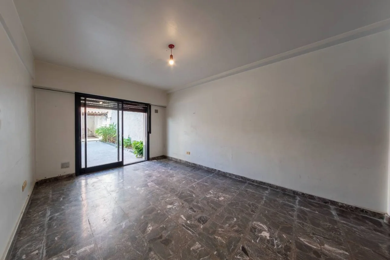 Venta dto. 5 amb. apto credito -chacarita-permuta, foto 2
