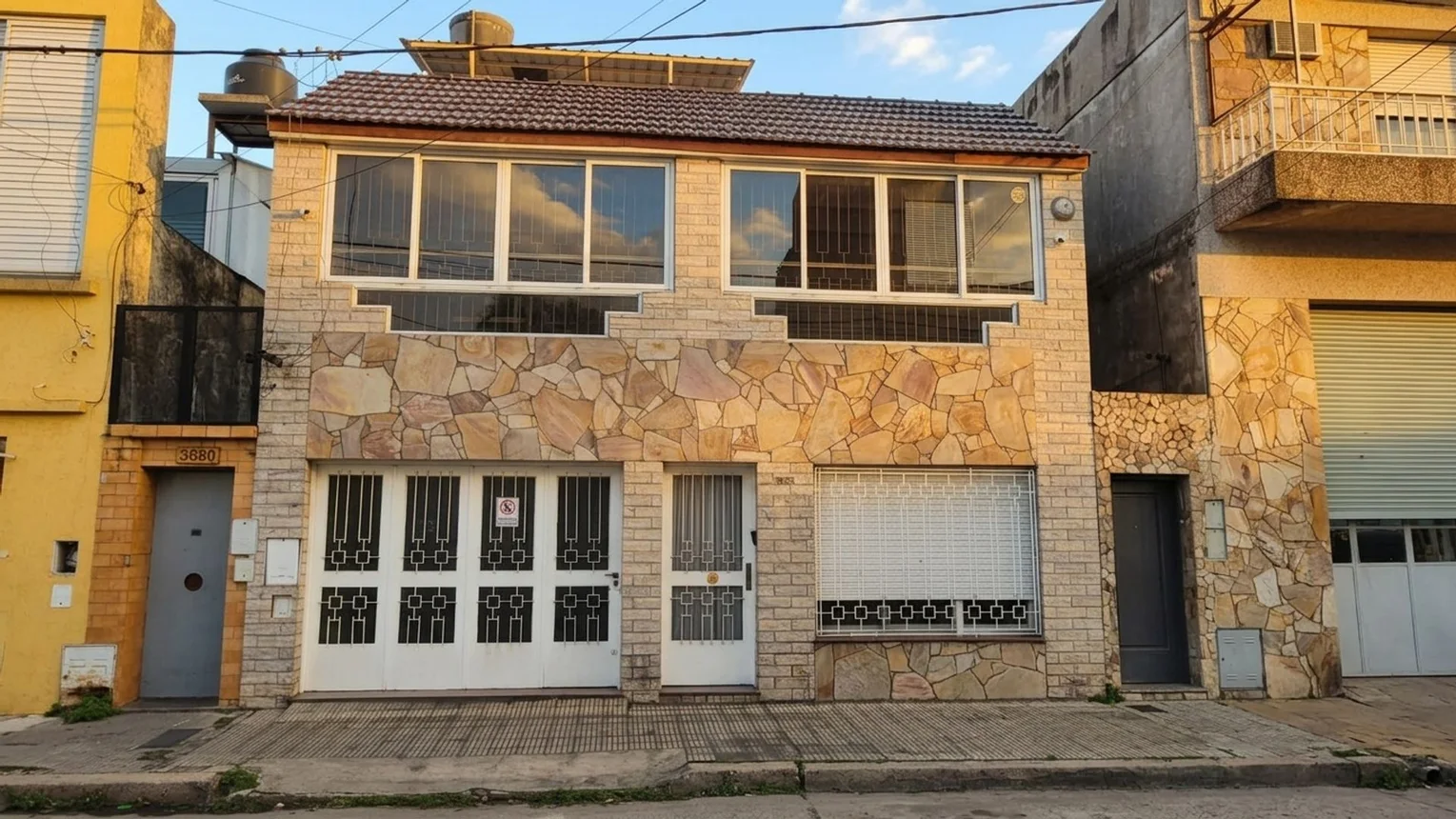Casa en venta en Rosario