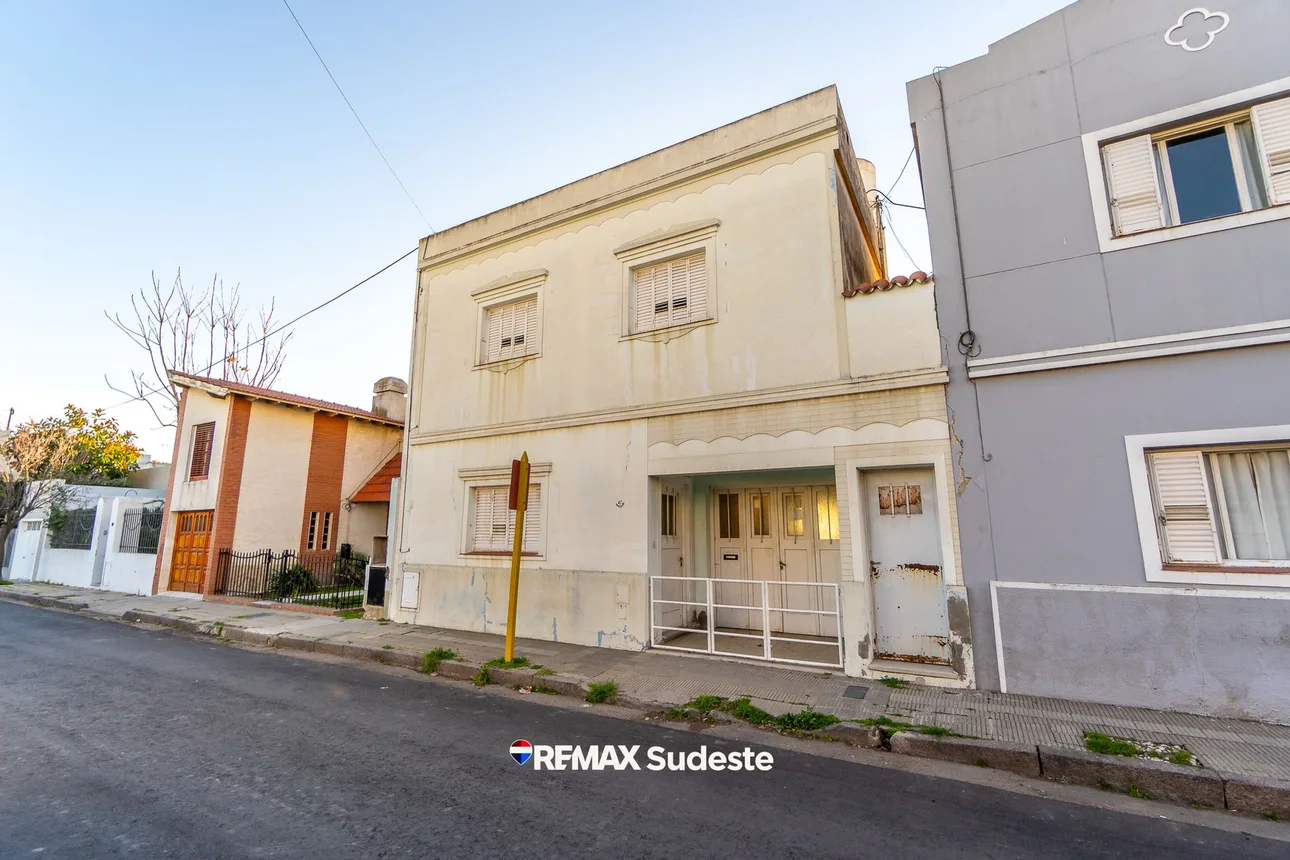 Casa dúplex en venta en Bahía Blanca