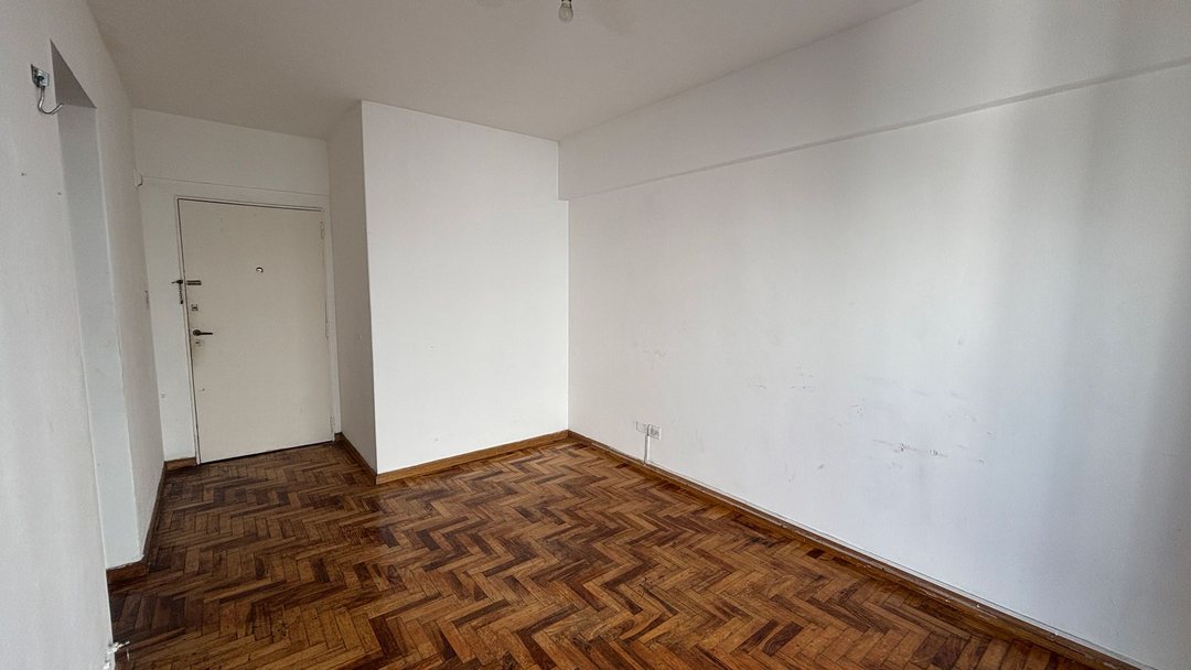 Apto credito 2 AMBIENTES EN VENTA VILLA CRESPO