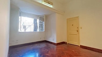Venta  Depto 3 amb Belgrano CABA APTA PROF
