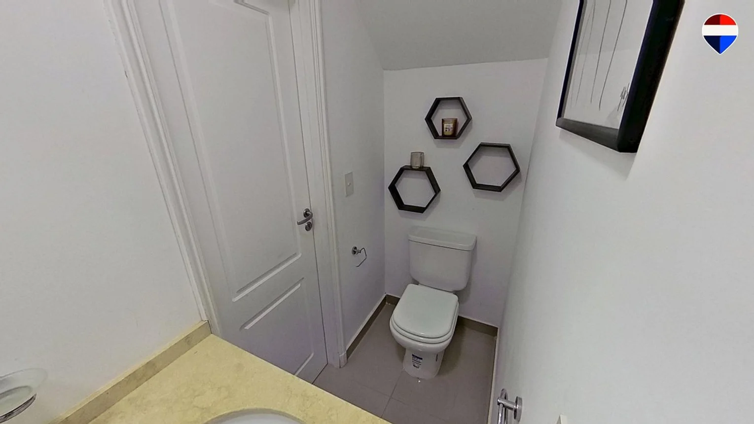 Casa tríplex en venta en Pilar, foto 5