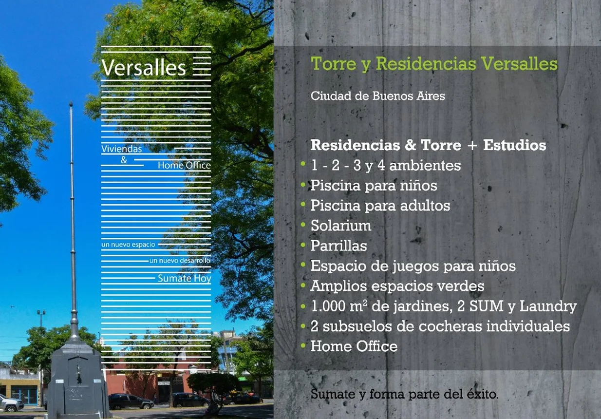 Departamento en venta en Villa Luro, foto 5