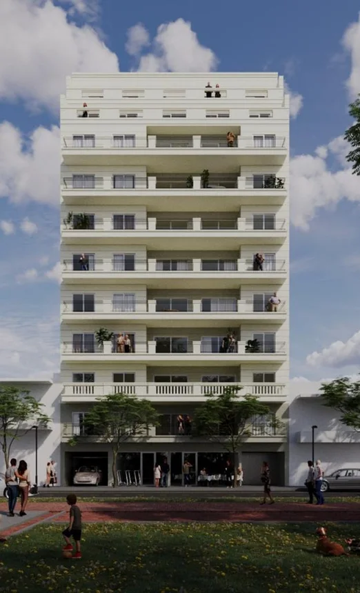 Departamento en venta en Villa Luro