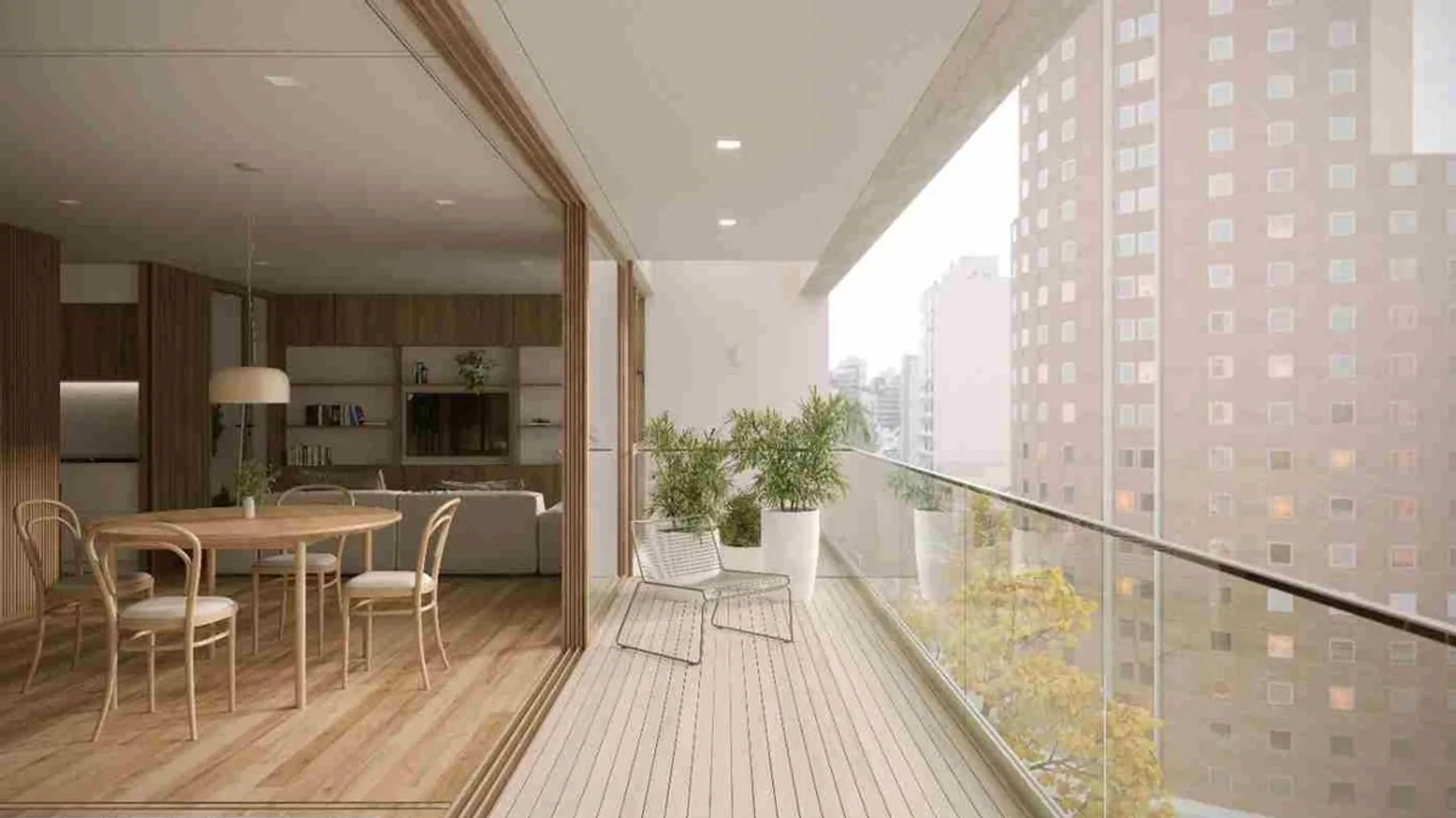 Piso de 6 ambientes en venta en La Plata, 10 E/ 55 y 56 1100, foto 3