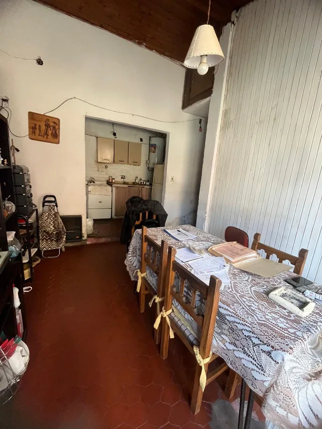 PH de 4 ambientes en venta en Santos Lugares, Padre Silberman 1600, foto 4