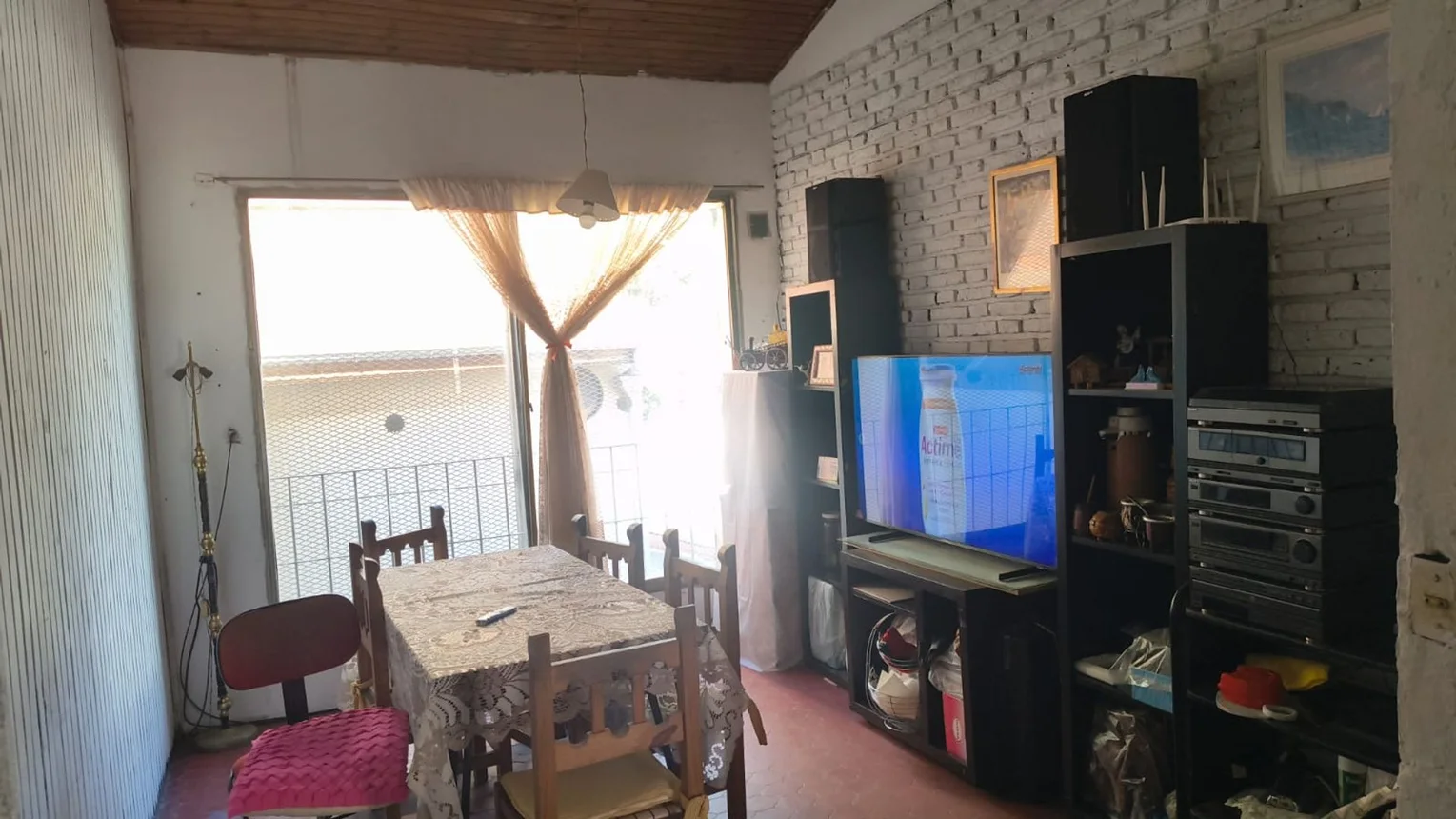 PH de 4 ambientes en venta en Santos Lugares, Padre Silberman 1600