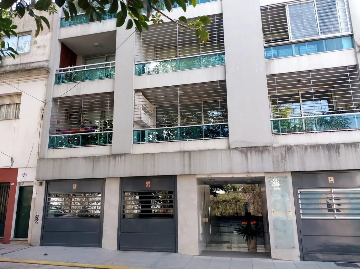 Monoambiente en venta en Caballito, foto 2