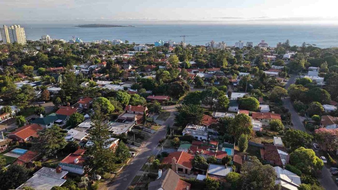 Oportunidad Terreno venta Punta del Este