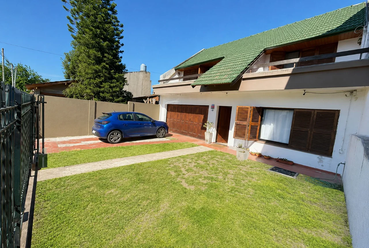 Casa en venta en Monte Grande, foto 3