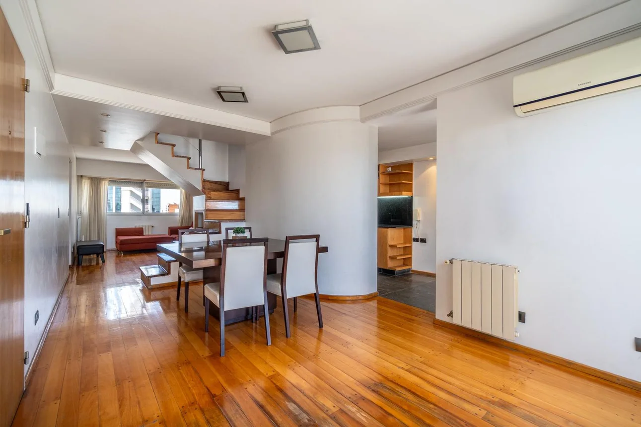 Departamento en venta en Rosario