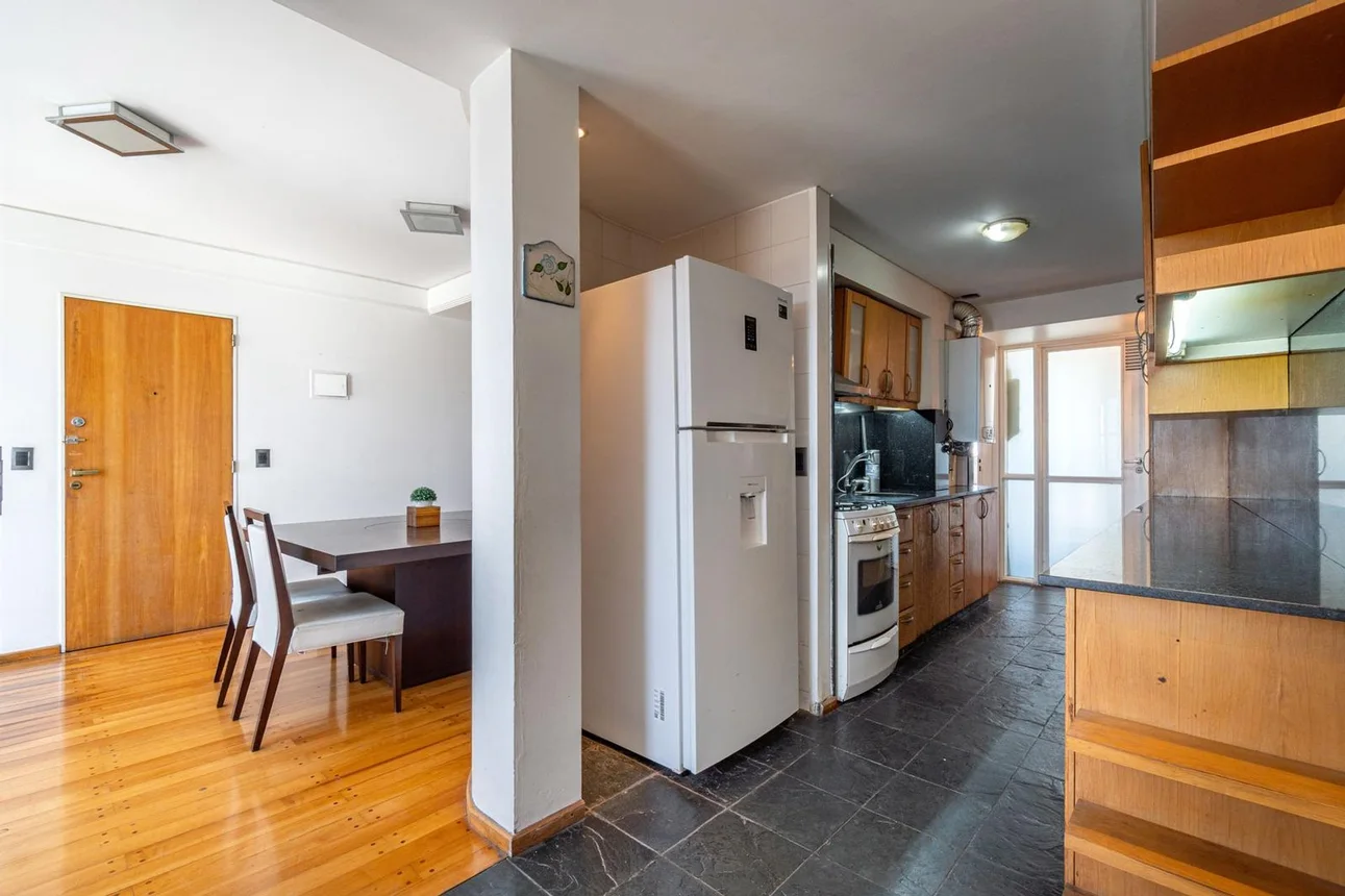 Departamento en venta en Rosario, foto 2