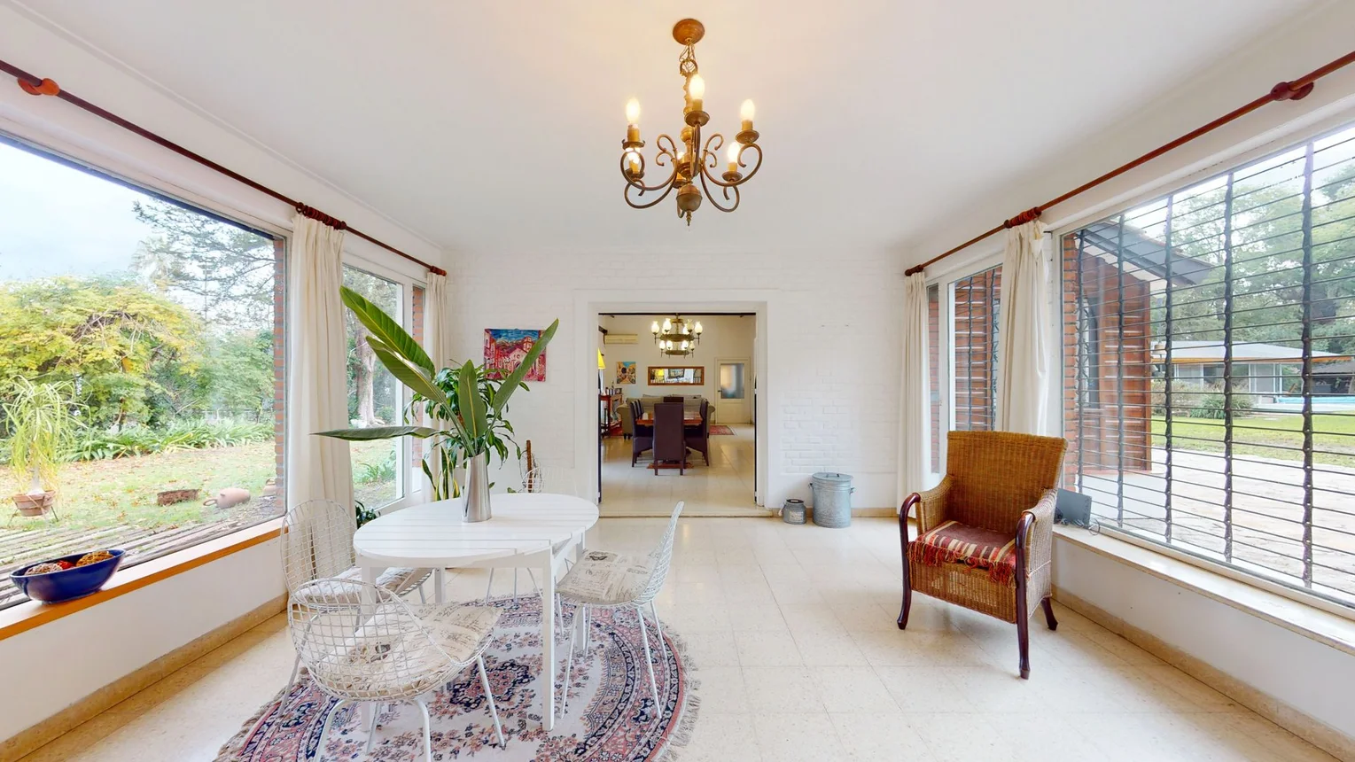Casa quinta en venta city bell, foto 3