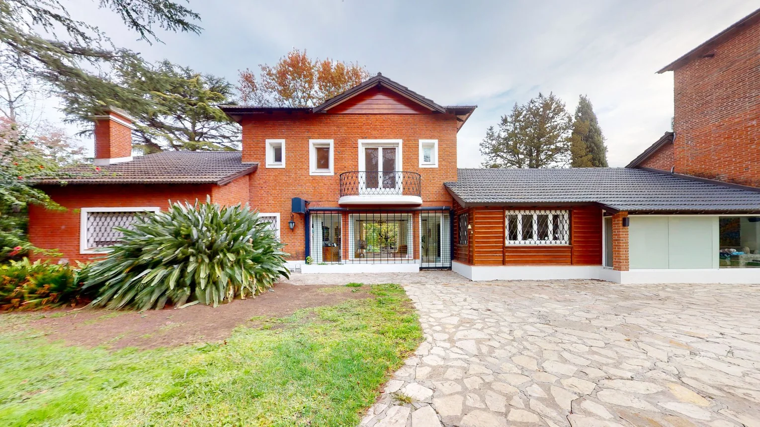 Casa quinta en venta city bell, foto 1