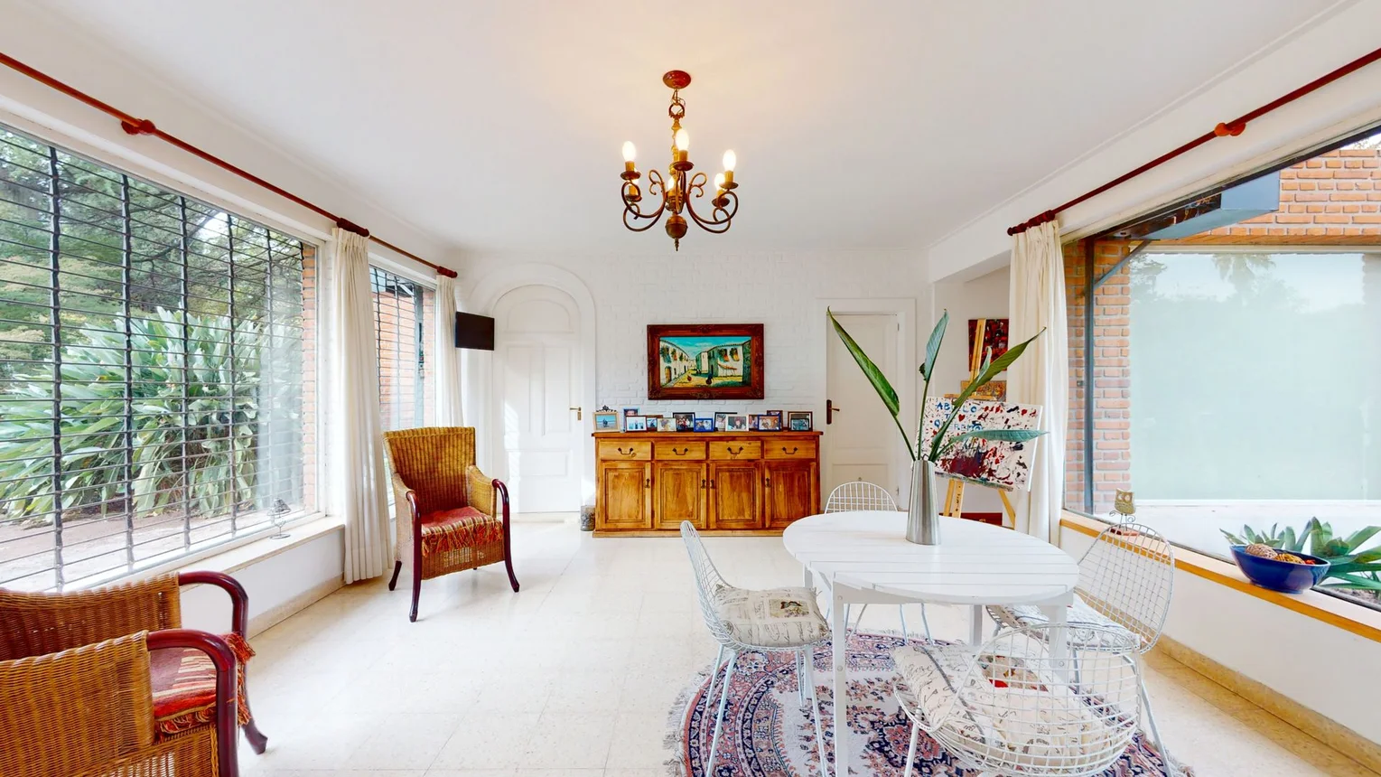 Casa quinta en venta city bell, foto 2